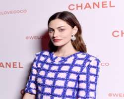 She was in several commercials which include Vauxh She was in several commercials which include Vauxhall Motors and she worked with Chic Management in past. She is currently the brand ambassador of fas